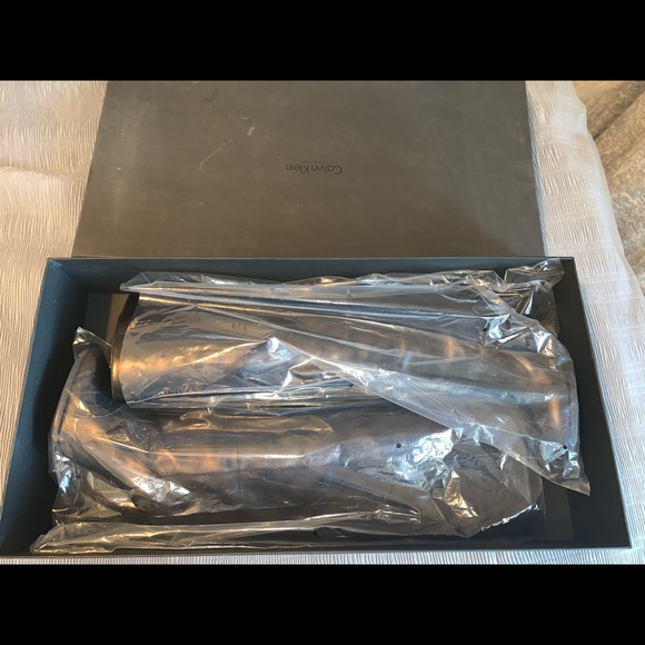 Calvin Klein Collection Heloise - Picture 6 of 6